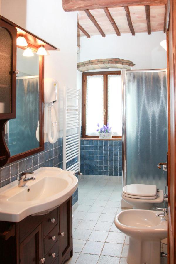 Apartment Pomele-1 By Interhome San Lorenzo Nuovo Екстер'єр фото