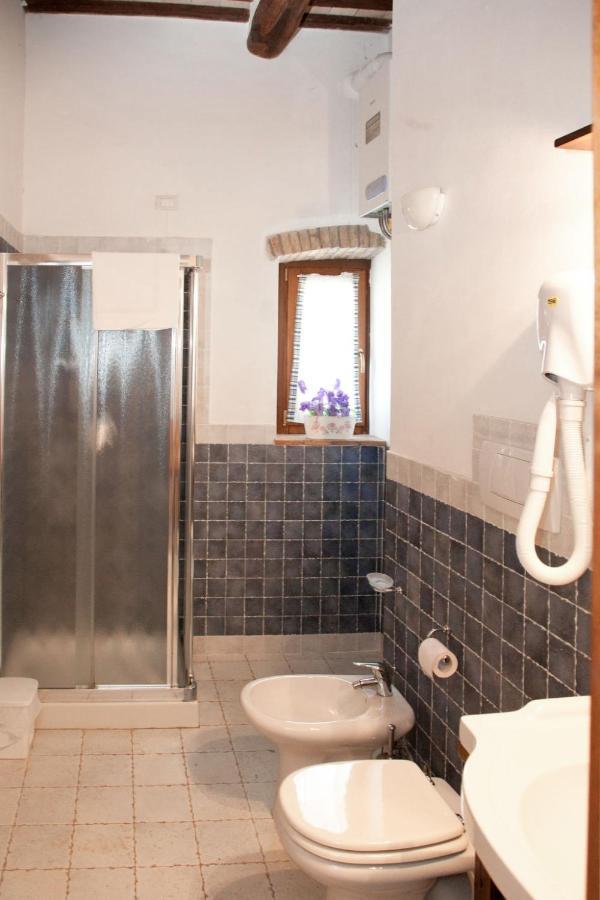 Apartment Pomele-1 By Interhome San Lorenzo Nuovo Екстер'єр фото