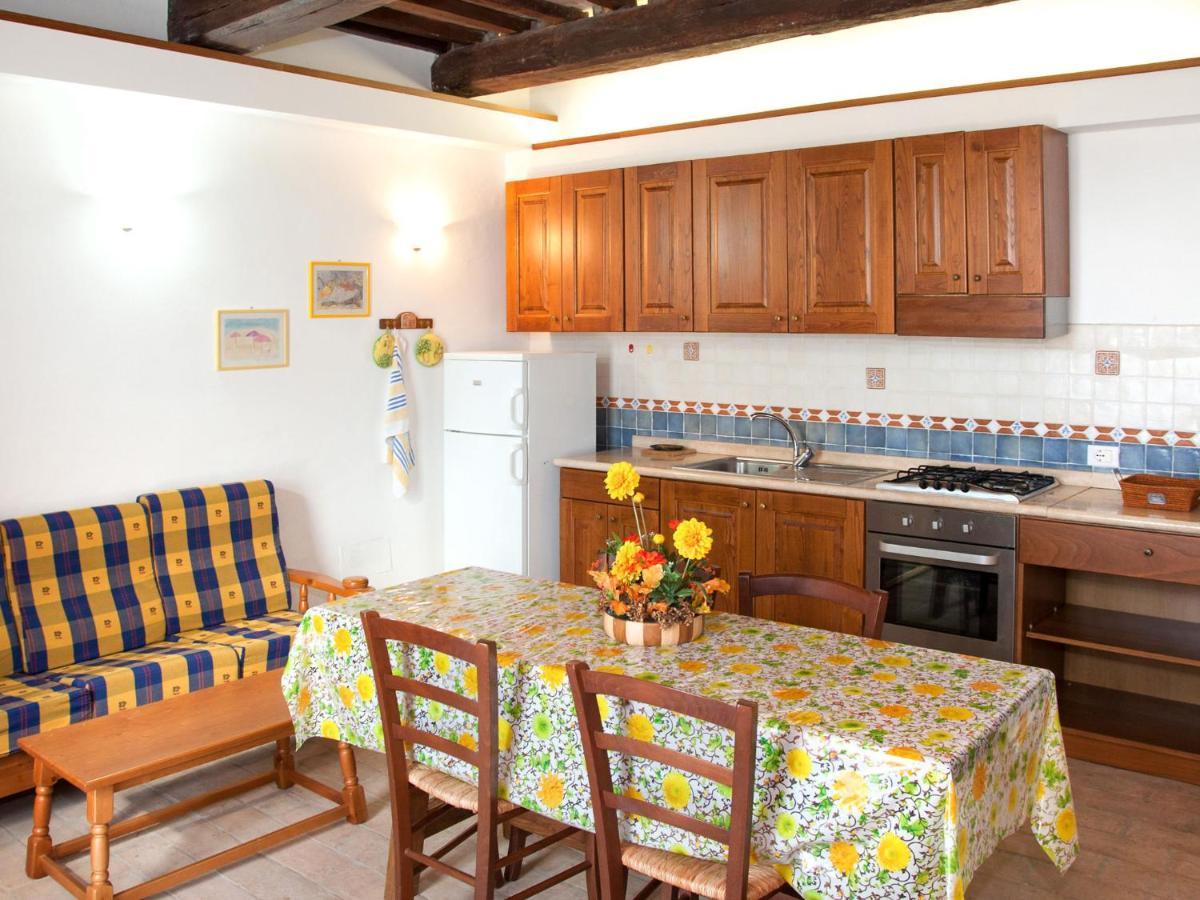 Apartment Pomele-1 By Interhome San Lorenzo Nuovo Екстер'єр фото